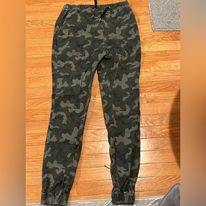 Men’s Zanerobe jogger pant